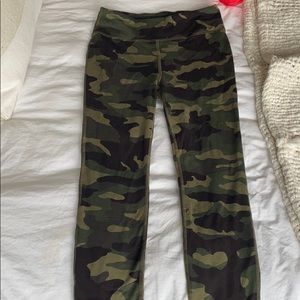 Jcrew  cotton leggings